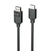 ALOGIC Elements DisplayPort to HDMI Cable - Male to Male