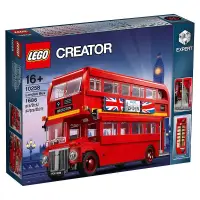 在飛比找蝦皮購物優惠-【YoYo玩樂高】 LEGO 10258 英國巴士