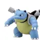 TAKARA TOMY 寶可夢 神奇寶貝 POKEMON MS-16 水箭龜 BLASTOISE