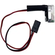 Super Bright Xenon Strobe Light LED 5V Light for RC Airplane Drone Accessory