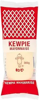 Kewpie Mayonnaise, 300g