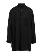 [YOHJI YAMAMOTO POUR HOMME] YOHJI YAMAMOTO POUR HOMME Shirts - Item 10628948