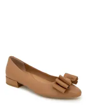 Gentle Souls by Kenneth Cole Women's Atlas Slip On Embellished Flats