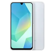 Samsung Case For Galaxy A16 -Transparent