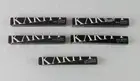 5 PACK KLARITY MATTES LIQUID LIPSTICK,GLOSS HIGH SHINE LIP GLOSS& LIP LOCK