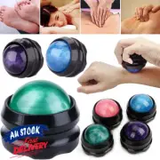 Back Hip Roller Release Ball Stress Body SN Tool Massager Massage Pain Rolling