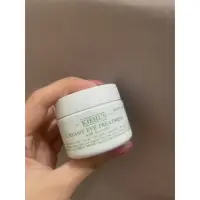 在飛比找蝦皮購物優惠-kiehl’s 酪梨眼霜