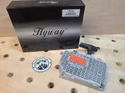 Hyway Starter Assembly for Stihl MS440, 044 Replaces 1128-080-2104