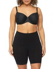 [Nancy Ganz] Bamboo Essentials Waisted Shaper Short in Black