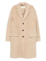 [Dries Van Noten] Dries Van Noten-Cappotto Rustic-Uomo M