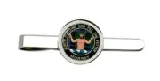 Murray savage Scottish Clan Tie Clip