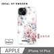 IDEAL OF SWEDEN iPhone 14 Plus 北歐時尚瑞典磁吸手機殼-浪漫花語(支援MagSafe)