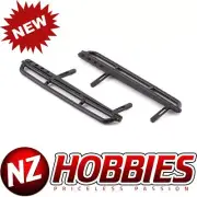 RC4WD C1078 Rough Stuff Metal Side Slider Axial 1/10 SCX10 III Jeep Gladiator
