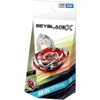 在飛比找蝦皮購物優惠-戰鬥陀螺X BX-05 魔導幻箭 BEYBLADE X BX