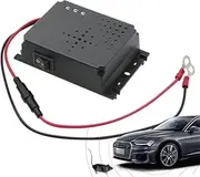 Euyehn Light Mice Repeller - Ultrasonic Repeller,High-Frequency Led Light Indicator Squirrel Repeller Long-Lasting Protection
