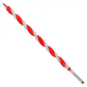 Diablo Tools DAG3090 7/8 in. x 17-1/2 in. Auger Bit