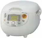 zojirushi rice cooker NS-ZLH10-WZ