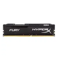 在飛比找蝦皮購物優惠-金士頓 HyperX FURY DDR4-2133 8G 桌