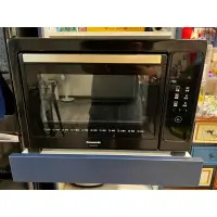 在飛比找蝦皮購物優惠-Panasonic 國際牌 38L 微電腦雙溫控烤箱 NB-