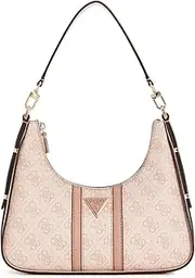 [GUESS] Noreen Top Zip Shoulder Bag