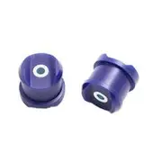SuperPro Trailing Arm Lower Front Bushing Kit - SPF2146K