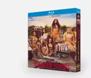 Pretty Little Liars: Original Sin Season 2 (2024) Blu-ray TV Series BD 2 Disc