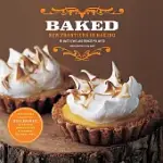BAKED: NEW FRONTIERS IN BAKING