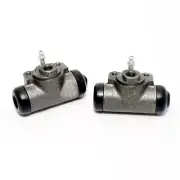 13/16 Rear Wheel Brake Cylinder Fit Toyota Publica 1000 KP37 KP50 2DR Pickup UTE