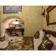 Goreme Palace Cave Suites