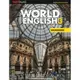 World English 3 (WB) 3/e Johannsen Cengage