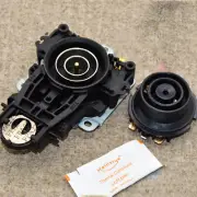 Temperature Control Switch Coupler Thermostat Assembly for Electric Kettle