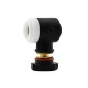 CK FlexLoc TIG Torch Head - 2 Series 130A - FL2L - WP9/20