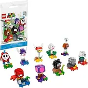 LEGO Super Mario Character Packs – Series 2 71386 Building Kit
