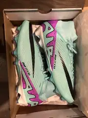 Nike Superfly 9 Elite AG - PRO Size 12