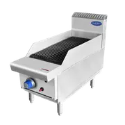 CookRite 300mm Char Grill NG AT80G3C-C-NG - AT80G3C-C-NG-SM