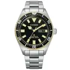 Citizen – Promaster Diver Automatic Men's Watch Black Dial NY0125-83E /NEW W TAG