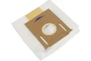 3 X Auto Empty Station Dust Bag for Ecovacs Deebot T8, T8 & N8 Series