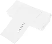 OSALADI 5Pcs Microfiber Cleaning Cloth for CD and Vinyl Records Soft Reusable Towels for Fingerprint Discs Eyeglasses and Screen Maintenance Durable and Scratch