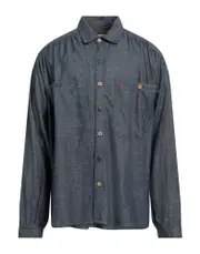 [DR. COLLECTORS] DR. COLLECTORS Denim shirts - Item 10561308