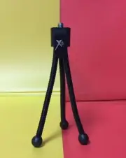 4" TABLE TRIPOD TO SONY DSC-HX400 H400 HX300 H300 HX200 HX90V HX100 HX1 H50 H9