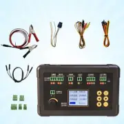 QDB-3A Automobile Actuator Tester Ignition Coil Injector Solenoid Valve Detector