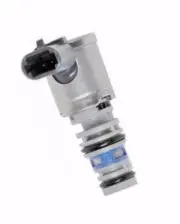 . 4l60e 3-2 downshift solenoid 96+ TCC PWM Lockup Grey Connector