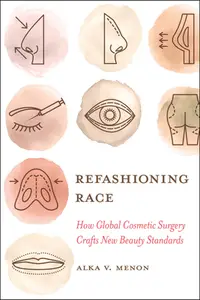 在飛比找誠品線上優惠-Refashioning Race: How Global 