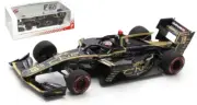1/43 Spark Super Formula One F1 2022 SF19 No.19 carenex TEAM IMPUL TRD01F SJ120