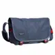 TIMBUK2 信差包 FLIGHT CLASSIC MESSENGER 輕量經典郵差包 S (14L) 花崗岩灰(3980)