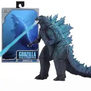 Godzilla King Of Monsters Ultimate Blast Action Figure Collectable Model Toys Doll Fans Gifts