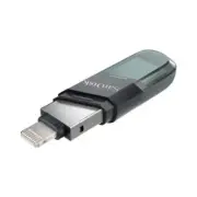 SanDisk 64GB/128GB/256GB iXpand Flash Drive Flip