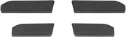Car Armrest Cushion Elbow Support Cushion Cover for Suzuki Jimny 2019 Up(4 Door Version)