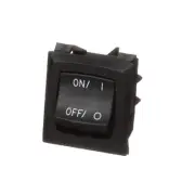 SWITCH 3TP16 SET OF 3 540320 - Genuine OEM Replacement Part