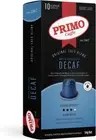 Decaf Compatible Capsules